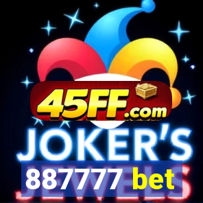 887777 bet
